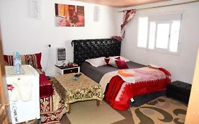 Chambre Perle Amine