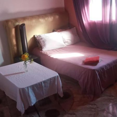 Apartamento Chambre Perle Amine Rabat Exterior foto