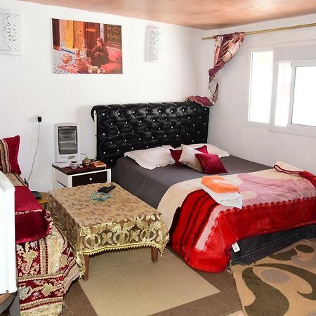 Apartamento Chambre Perle Amine Rabat Exterior foto