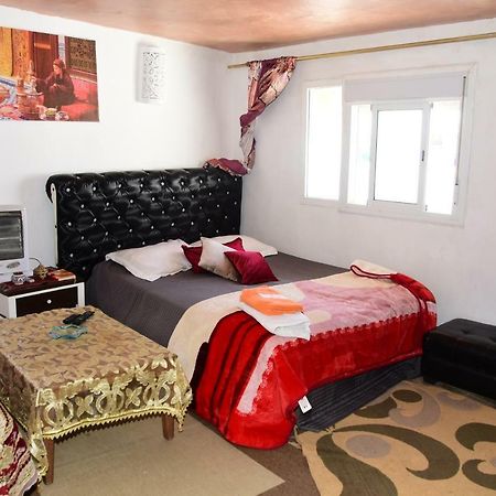 Apartamento Chambre Perle Amine Rabat Exterior foto