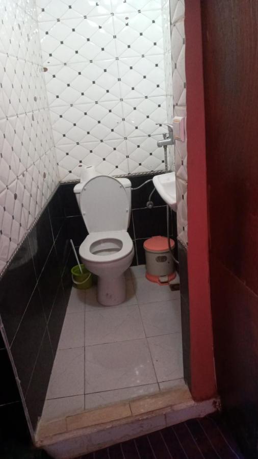 Apartamento Chambre Perle Amine Rabat Exterior foto